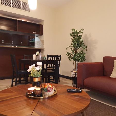 شقة مارينا البيلسان - عائلات فقط Apartment King Abdullah Economic City Exterior photo
